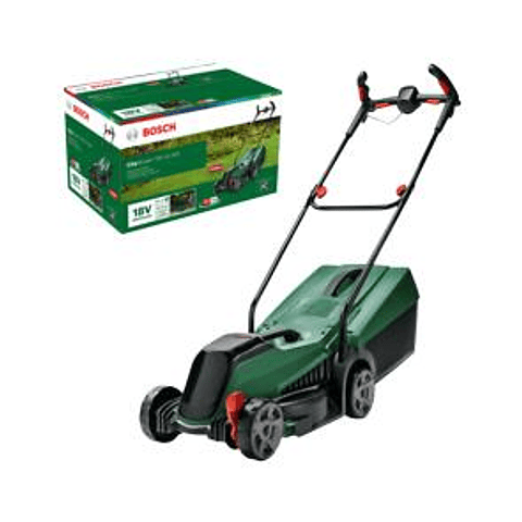 CORTA-RELVAS S/ FIO CityMower 18V-32-300 BOSCH