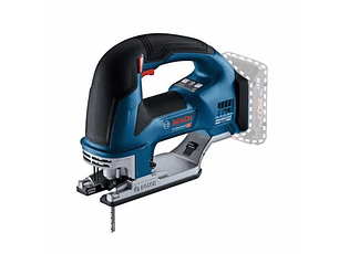 Serra vertical tico tico sem fio GST 18V-155 BC BOSCH