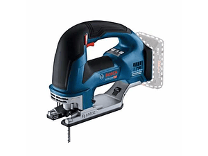 Serra vertical tico tico sem fio GST 18V-155 BC + 2 Baterias ProCORE18V 4.0Ah BOSCH