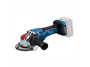 Rebarbadora sem fio X-LOCK BITURBO GWX 18V-15 P BOSCH 