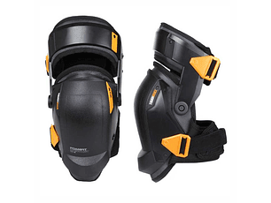 Joelheiras com Suporte da Coxa FOAMFIT™ SPECIALIST TB-KP-3 TOUGHBUILT