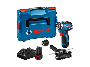 Aparafusadora/berbequim sem fio GSR 12V-35 FC  BOSCH 