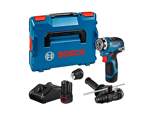Aparafusadora/berbequim sem fio GSR 12V-35 FC  BOSCH 