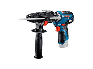 Aparafusadora/berbequim sem fio GSR 12V-35 FC  BOSCH 