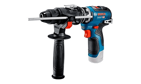 Aparafusadora/berbequim sem fio GSR 12V-35 FC  BOSCH 