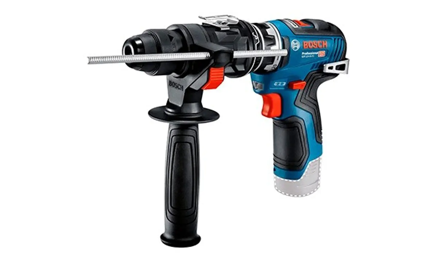 Aparafusadora/berbequim sem fio GSR 12V-35 FC  BOSCH  2