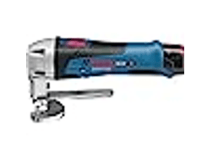 Tesoura para chapa sem fio GSC 12V-13 BOSCH