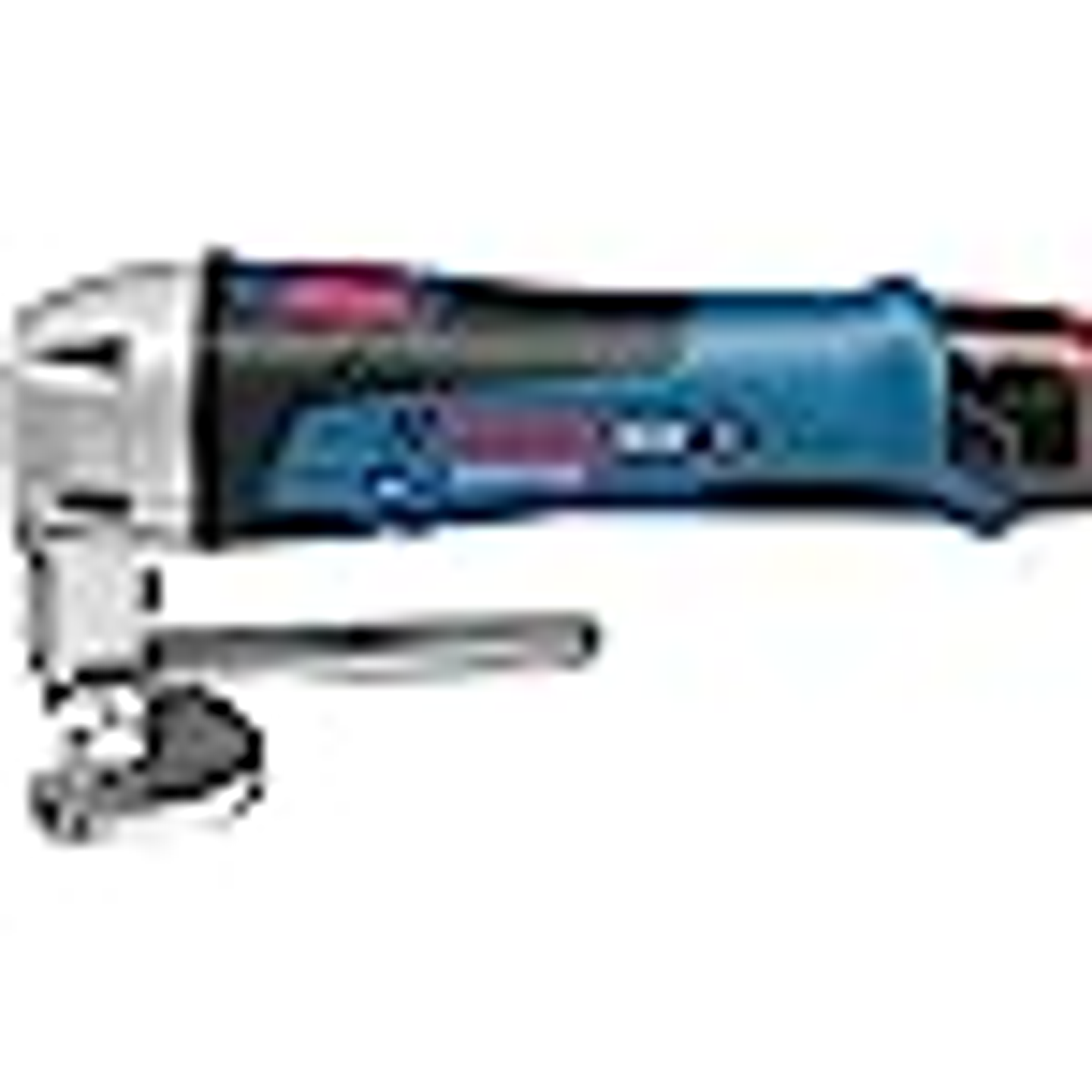 Tesoura para chapa sem fio GSC 12V-13 BOSCH 2