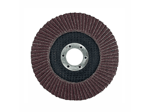 Disco de lamelas 115mm K1 MUSSOL 