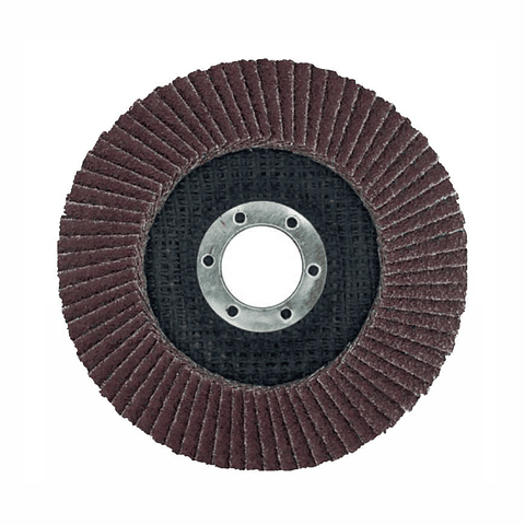 Disco de lamelas 115mm K1 MUSSOL 