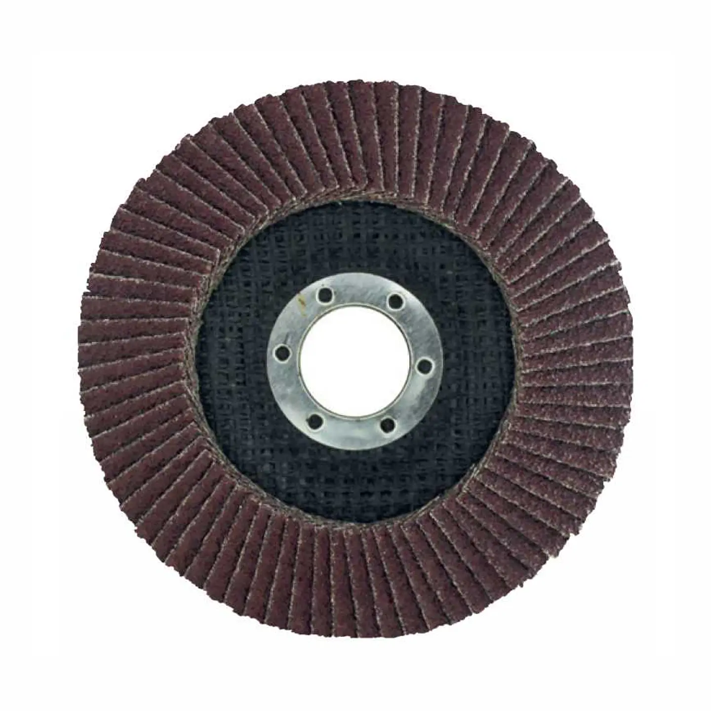 Disco de lamelas 115mm K1 MUSSOL  1