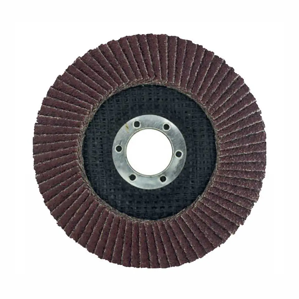 Disco de lamelas 115mm K1 MUSSOL  1