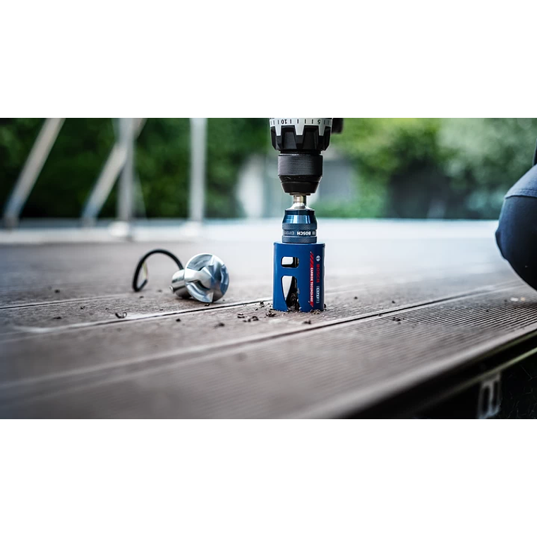 Serra Craneana EXPERT Construction Material BOSCH 4