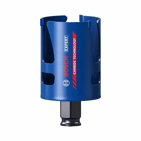 Serra Craneana EXPERT Construction Material BOSCH