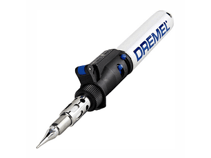 Soldador a gás butano VersaTip (2000-6) DREMEL