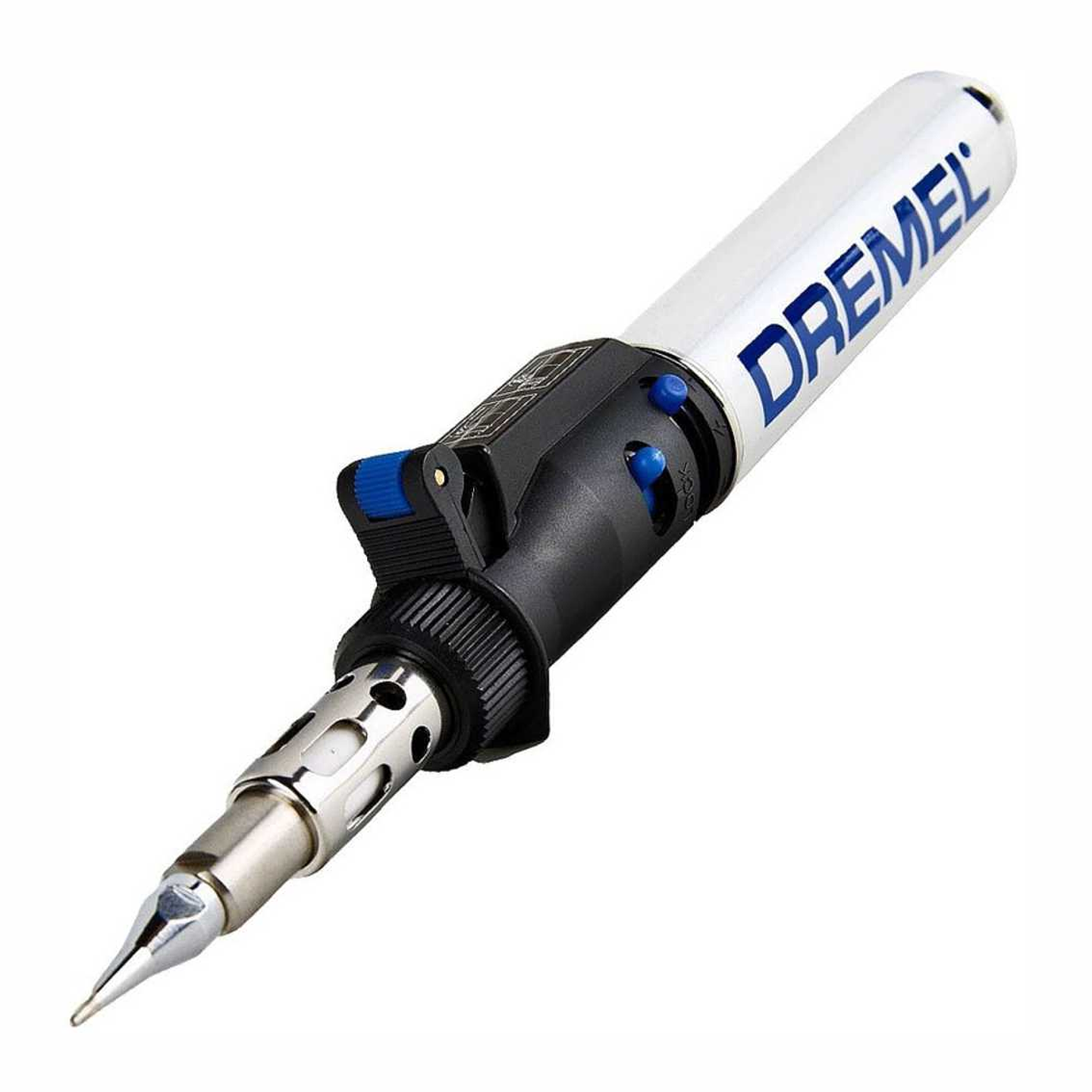 Soldador a gás butano VersaTip (2000-6) DREMEL 2