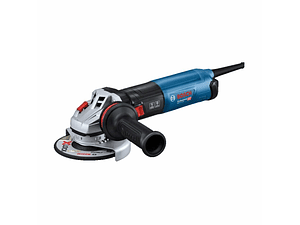 Rebarbadora pequena 1.700W GWS 17-125 BOSCH