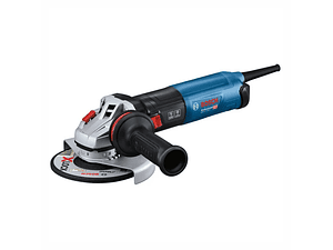 Rebarbadora pequena 1.700W com regulador de velocidade GWS 17-150 S BOSCH
