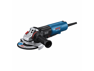 Rebarbadora pequena 1.700W com regulador de velocidade e interruptor PROtection GWS 17-150 PS BOSCH