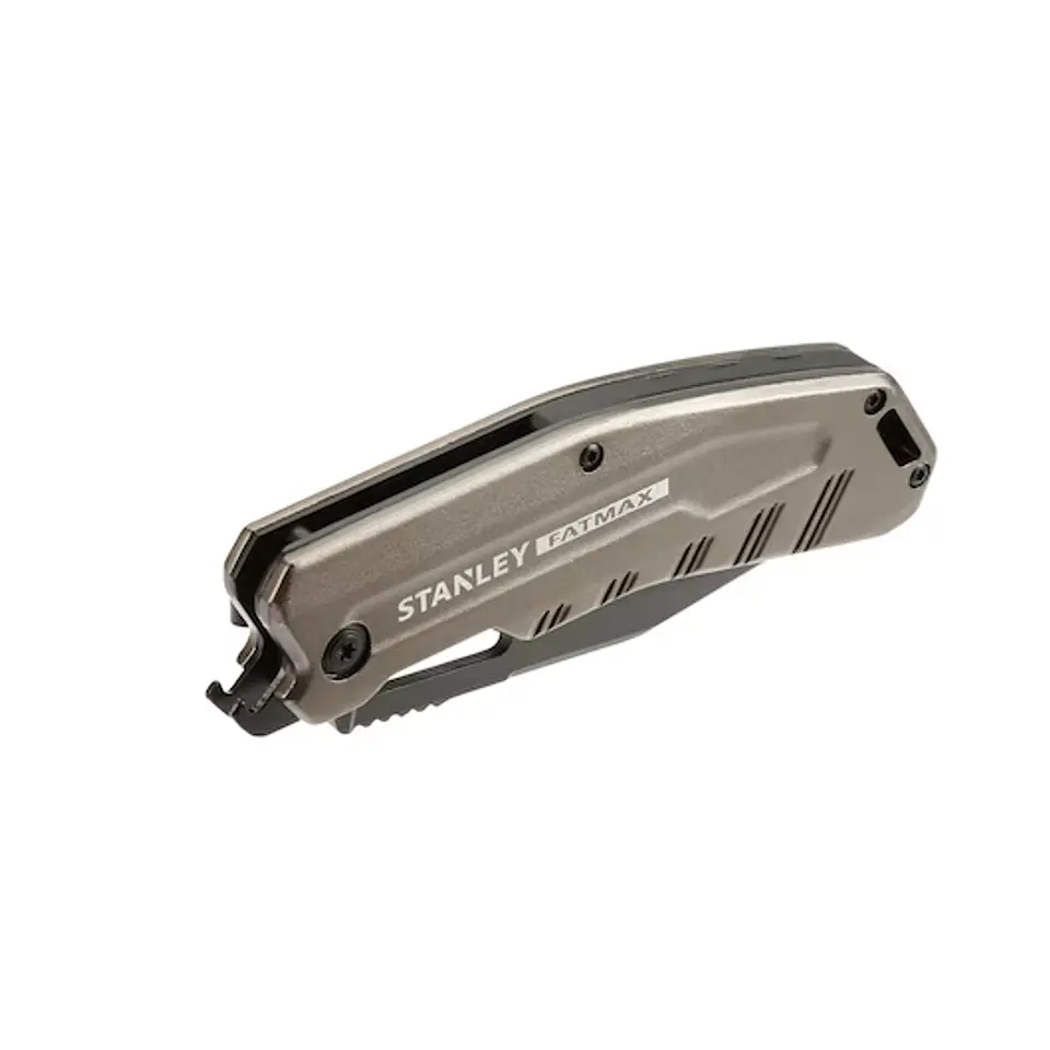 Faca de Bolso Dobrável FMHT0-10312 FATMAX® STANLEY 2