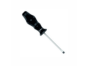 Chave de fenda 1 x 5.5 x 125 KRAFTFORM CLASSIC 1735 WERA