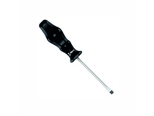 Chave de fenda 1 x 5.5 x 125 KRAFTFORM CLASSIC 1735 WERA