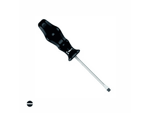 Chave de fenda 1 x 5.5 x 125 KRAFTFORM CLASSIC 1735 WERA