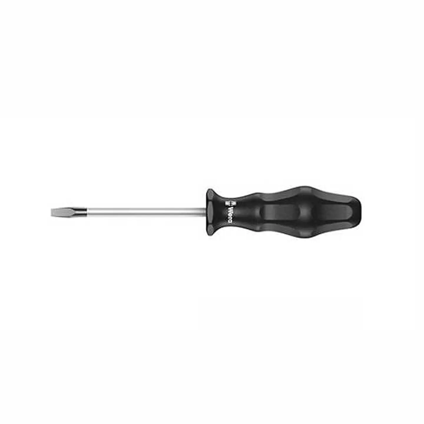 Chave de fenda 1.2 x 8 x 175 KRAFTFORM CLASSIC 1734 WERA  1