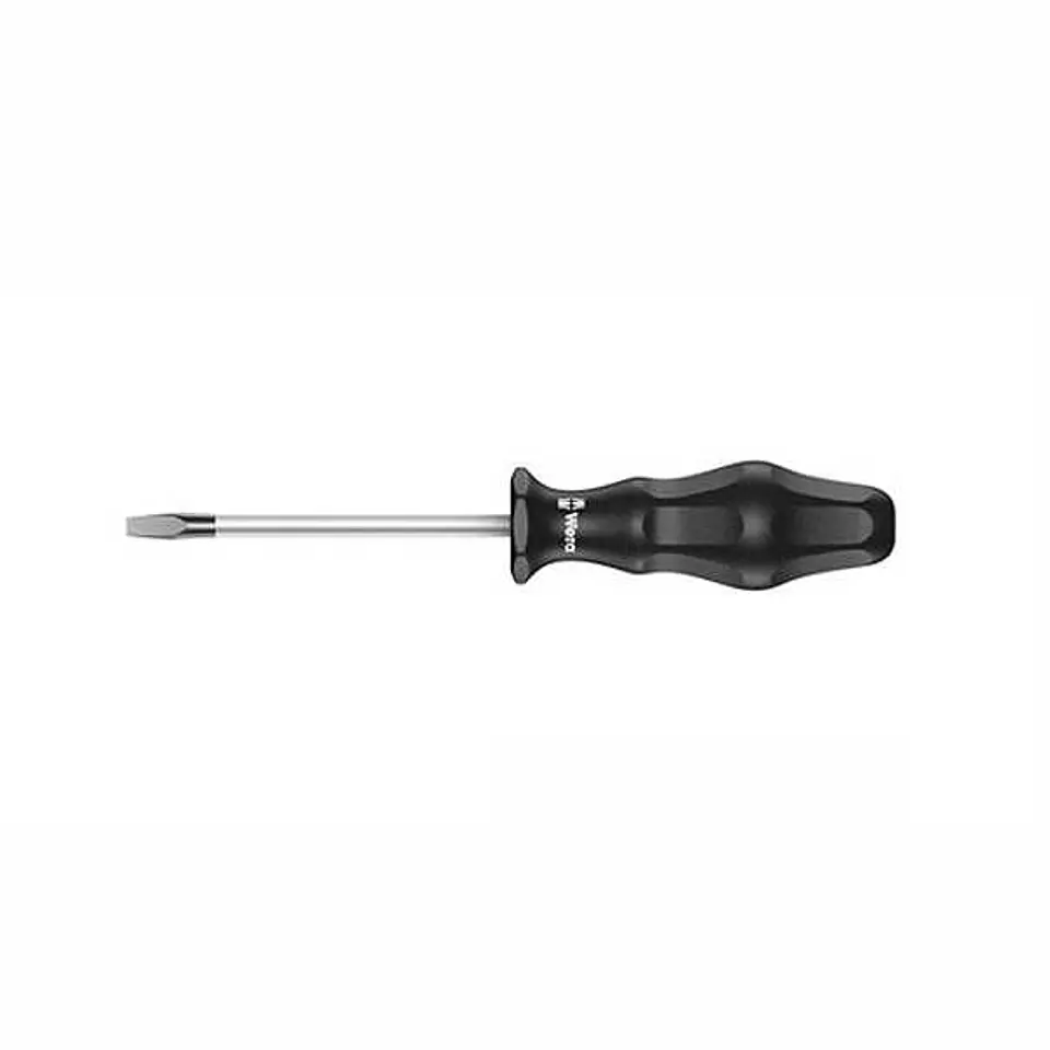 Chave de fenda 1.2 x 8 x 175 KRAFTFORM CLASSIC 1734 WERA  1