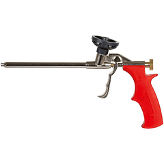 Pistola metálica para espuma PUP M3 FISCHER