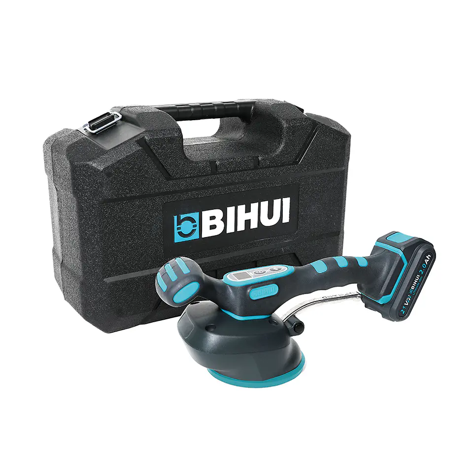 Batedor de Azulejo Vibratório 21V LFTBA BIHUI 1