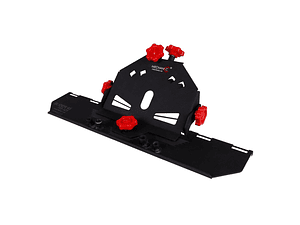 Dispositivo Angular para Rebarbadoras 115/125mm para corte 45º SLIDER 45 DISTAR