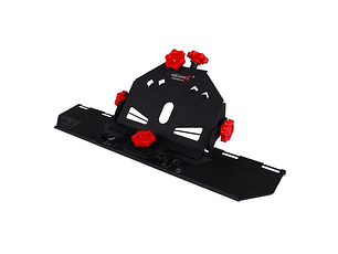 Dispositivo Angular para Rebarbadoras 115/125mm para corte 45º SLIDER 45 DISTAR