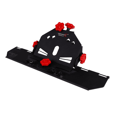 Dispositivo Angular para Rebarbadoras 115/125mm para corte 45º SLIDER 45 DISTAR
