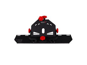 Dispositivo Angular para Rebarbadoras 115/125mm para corte 45º SLIDER 45 DISTAR