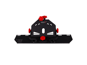 Dispositivo Angular para Rebarbadoras 115/125mm para corte 45º SLIDER 45 DISTAR