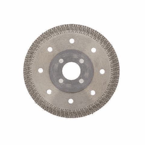 Disco Diamante para Grês Porcelânico Super Power Tile MUSSOL