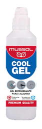 Gel Frio Refrigerante para Brocas Diamante 250 ml MUSSOL - Thumbnail 1