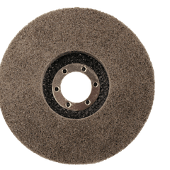 Disco de Limpeza de Cerâmica 115mm K64 MUSSOL