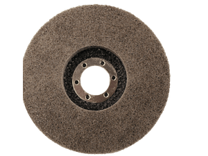 Disco de Limpeza de Cerâmica 115mm K64 MUSSOL