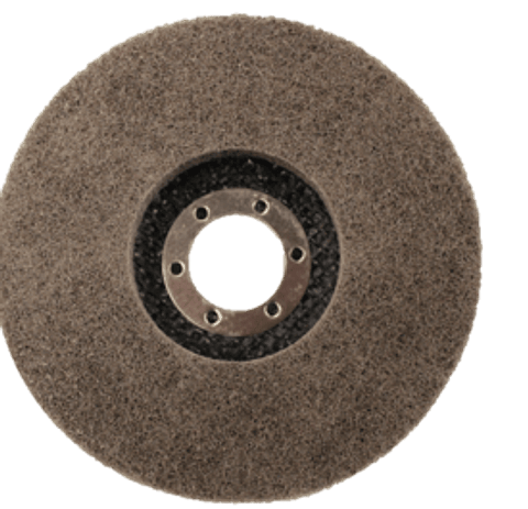 Disco de Limpeza de Cerâmica 115mm K64 MUSSOL