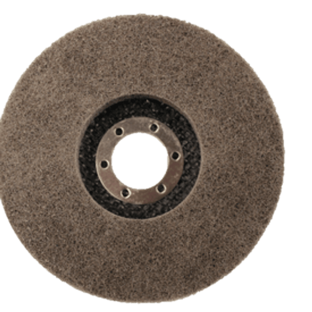 Disco de Limpeza de Cerâmica 115mm K64 MUSSOL 2