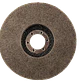 Disco de Limpeza de Cerâmica 115mm K64 MUSSOL - Thumbnail 2