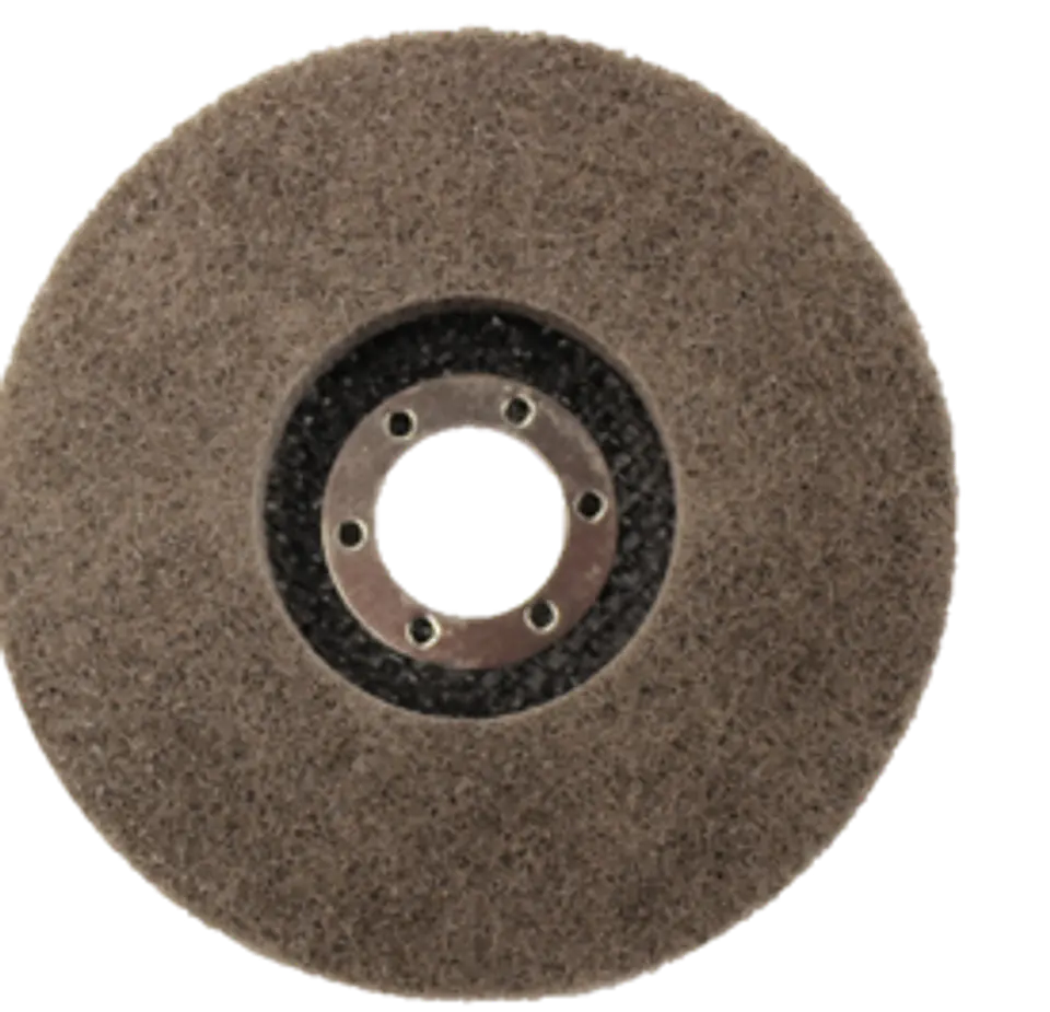 Disco de Limpeza de Cerâmica 115mm K64 MUSSOL 2