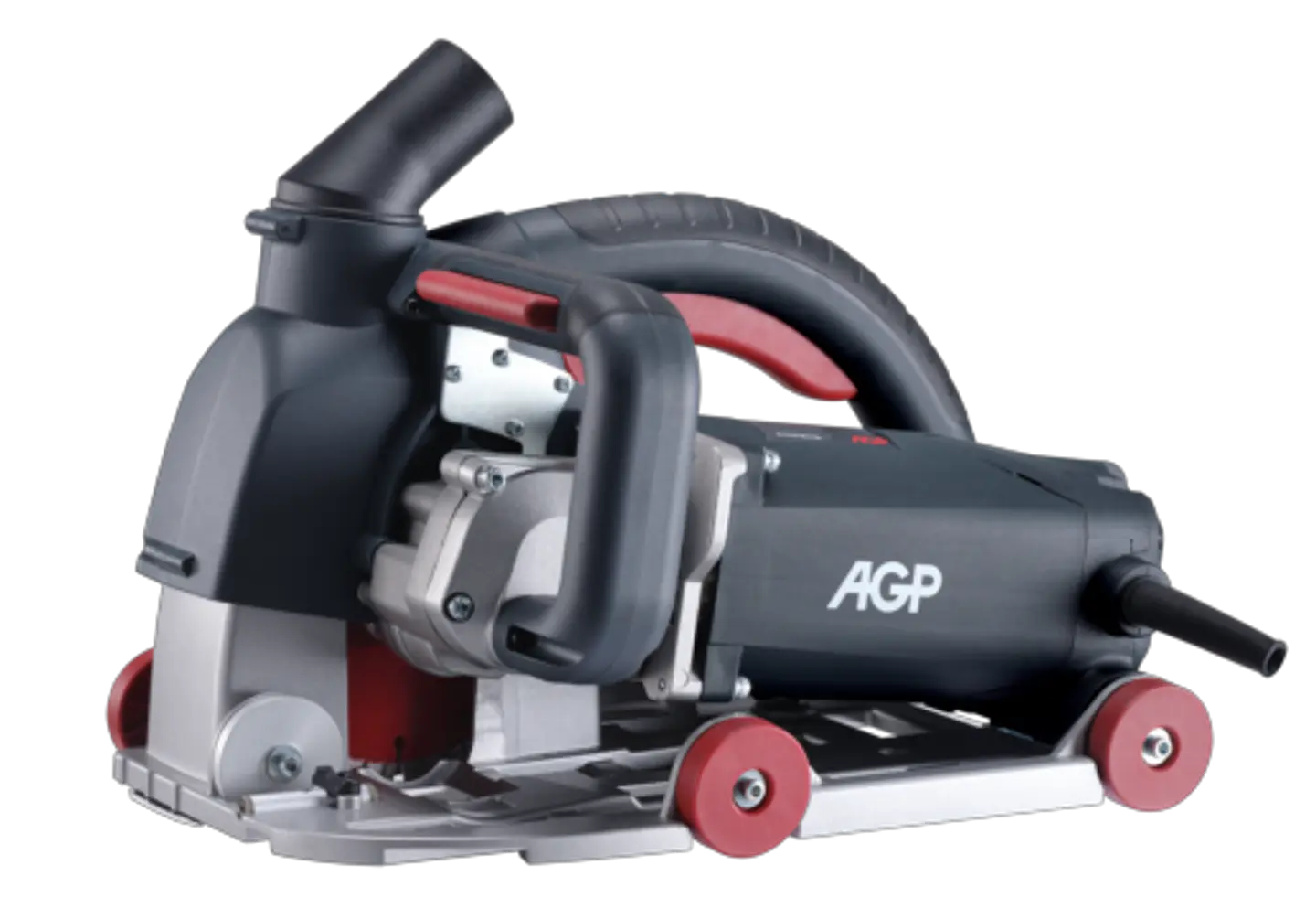 Fresadora de Abrir Roços 150mm CG150 AGP (EXCLUSIVO ONLINE) 3