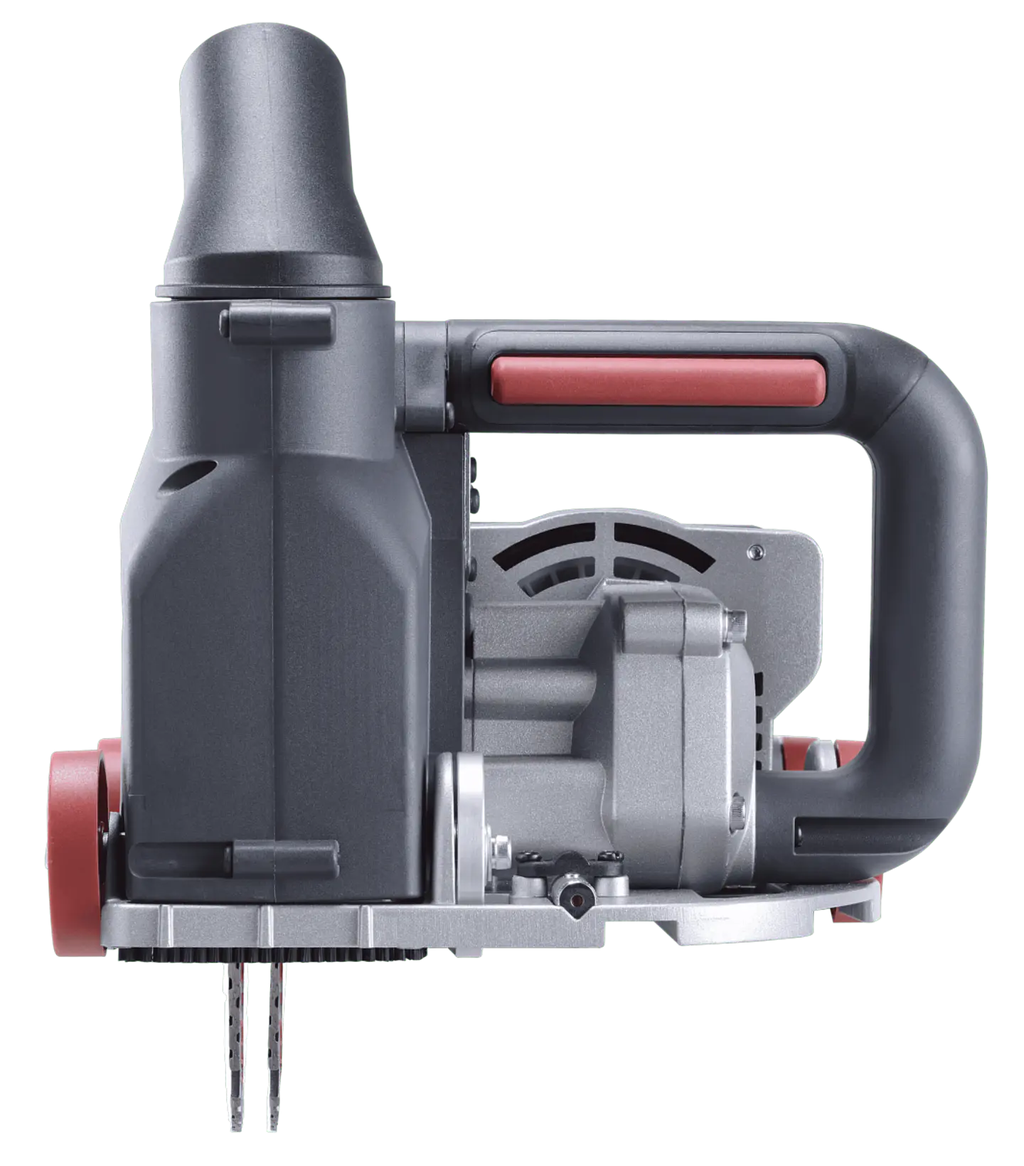 Fresadora de Abrir Roços 150mm CG150 AGP (EXCLUSIVO ONLINE) 4