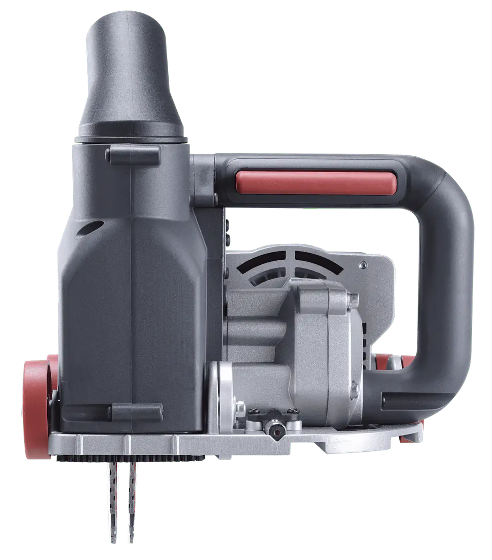 Fresadora de Abrir Roços 150mm CG150 AGP (EXCLUSIVO ONLINE) 4