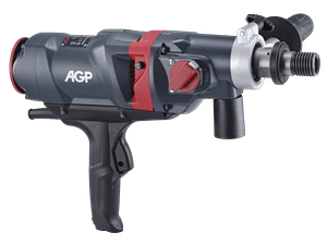 Maquina de Perfuração a Seco DM62 AGP  (EXCLUSIVO ONLINE)