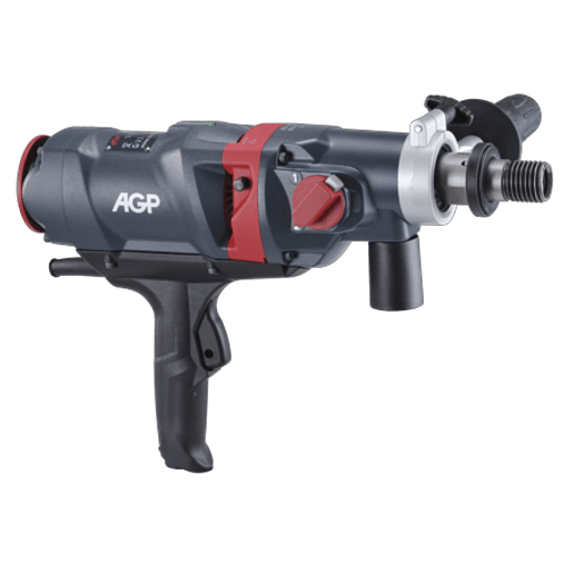 Maquina de Perfuração a Seco DM62 AGP  (EXCLUSIVO ONLINE) 1