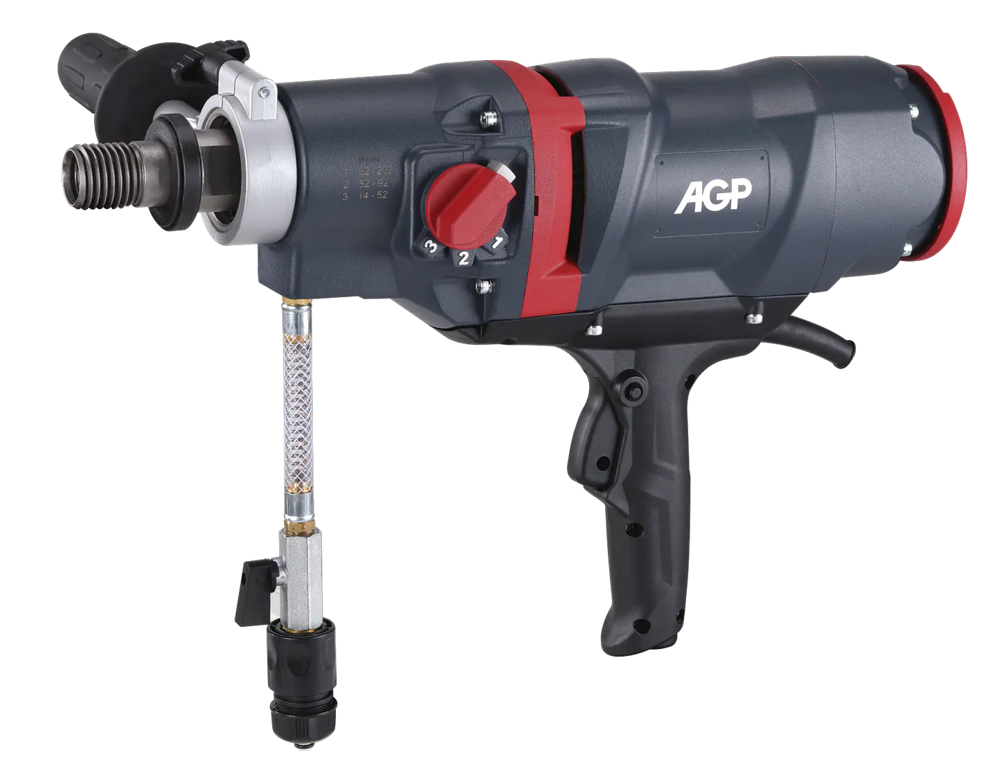 Maquina de Perfuração a Húmido DM8P AGP (EXCLUSIVO ONLINE) 1